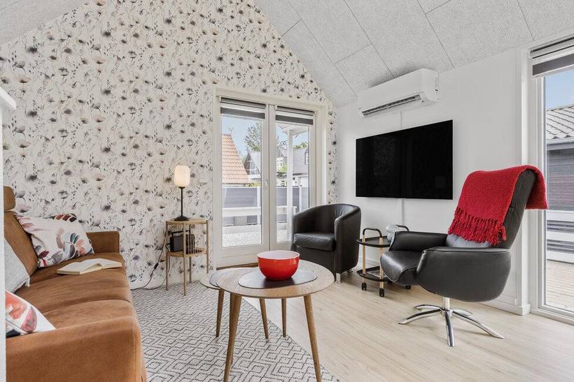 Foto von Ferienhaus VL35 in Hasmark - Nordfünen