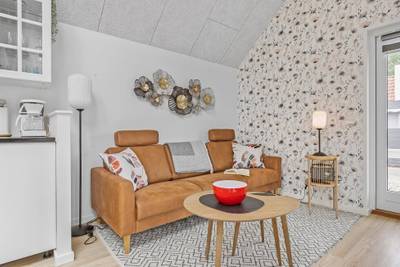 Vorschaubild von Ferienhaus VL35 in Hasmark - Nordfünen