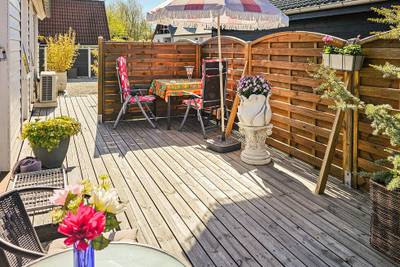 Vorschaubild von Ferienhaus VL35 in Hasmark - Nordfünen
