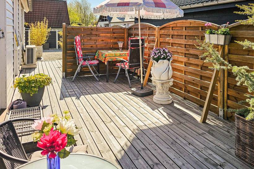 Foto von Ferienhaus VL35 in Hasmark - Nordfünen