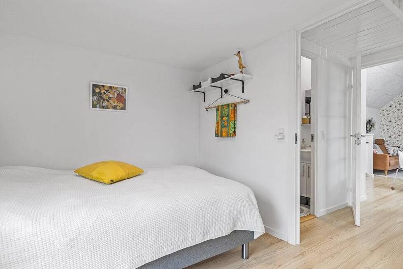 Foto von Ferienhaus VL35 in Hasmark - Nordfünen