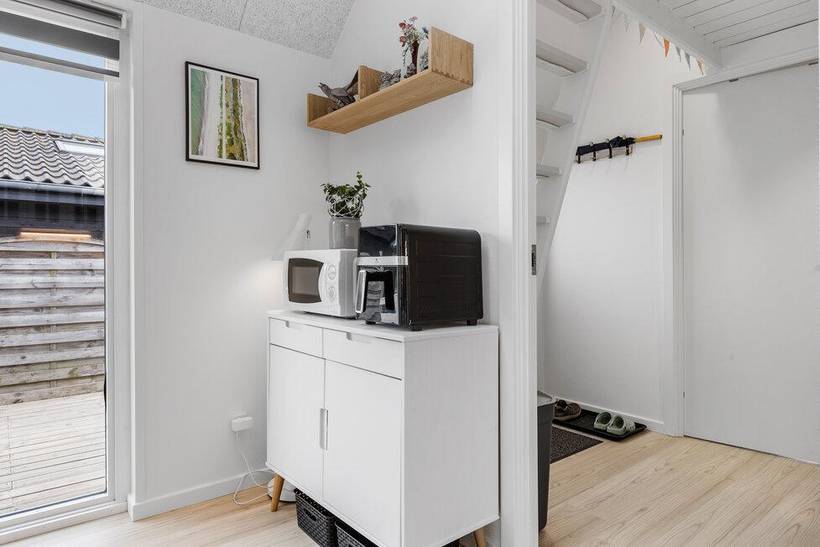 Foto von Ferienhaus VL35 in Hasmark - Nordfünen