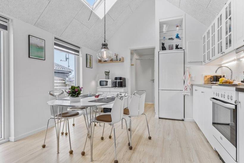 Foto von Ferienhaus VL35 in Hasmark - Nordfünen