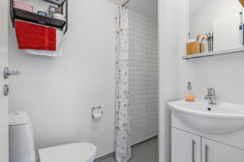Foto von Ferienhaus VL35 in Hasmark - Nordfünen