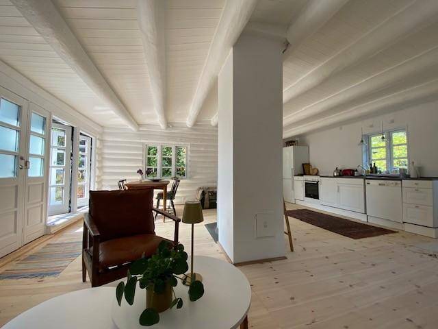 Foto von Ferienhaus VL42 in Gedesby - Falster