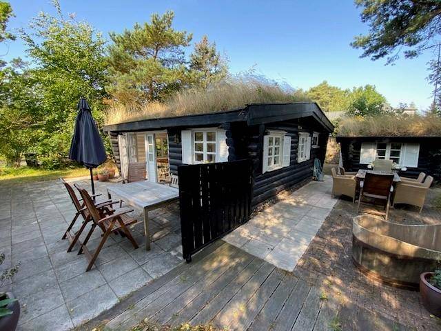 Foto von Ferienhaus VL42 in Gedesby - Falster