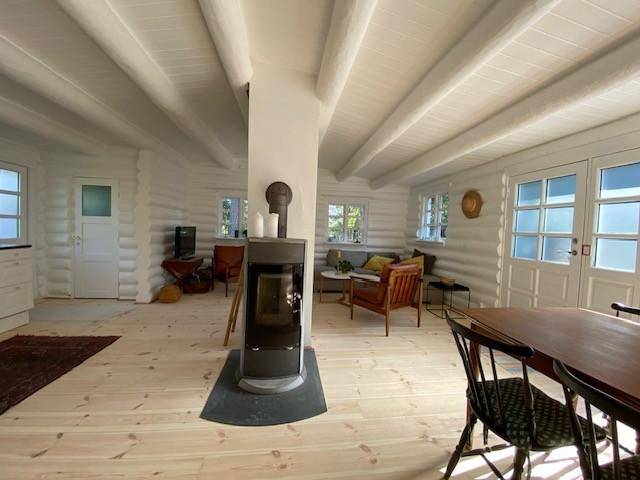 Foto von Ferienhaus VL42 in Gedesby - Falster