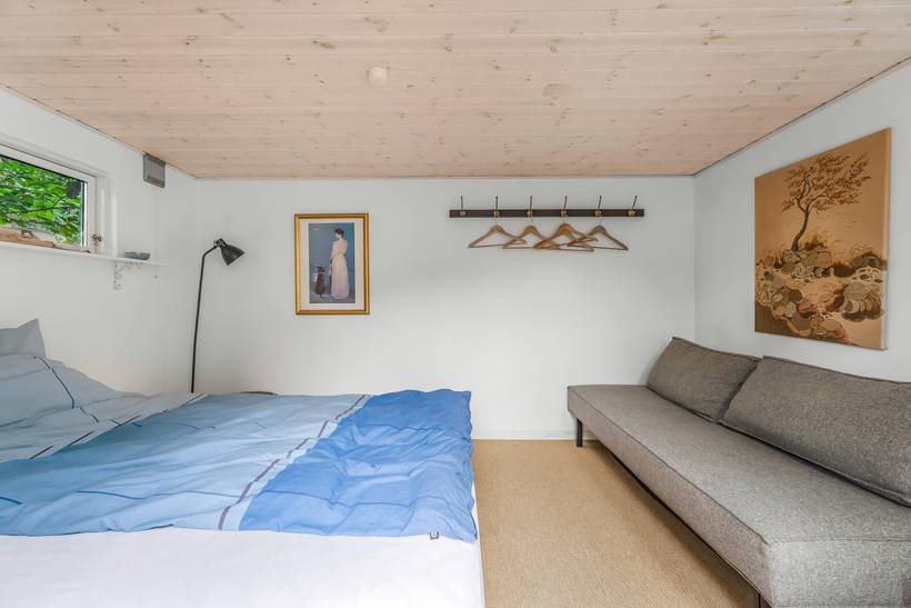 Foto von Ferienhaus VL42 in Gedesby - Falster