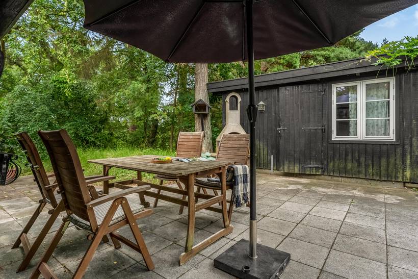 Foto von Ferienhaus VL42 in Gedesby - Falster