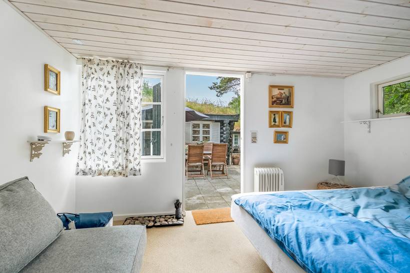 Foto von Ferienhaus VL42 in Gedesby - Falster