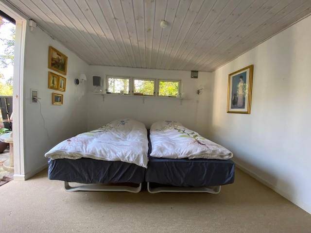 Foto von Ferienhaus VL42 in Gedesby - Falster