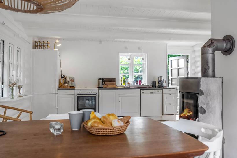 Foto von Ferienhaus VL42 in Gedesby - Falster