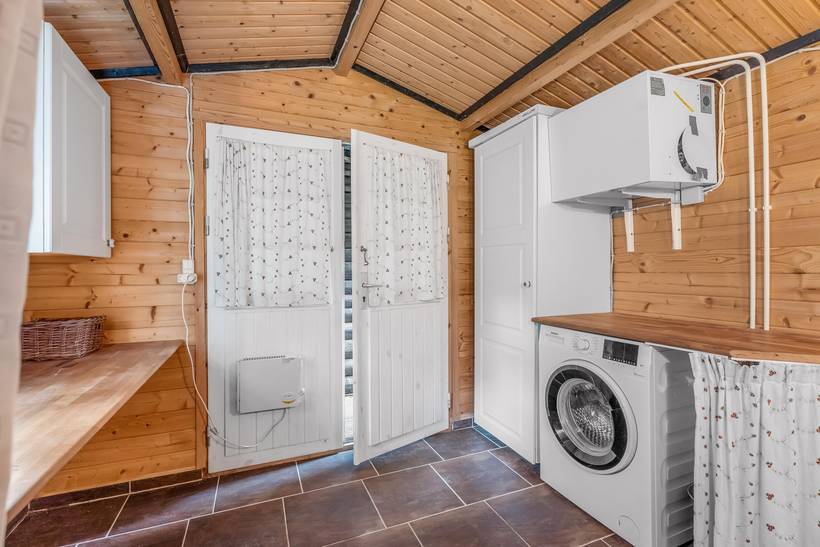 Foto von Ferienhaus VL42 in Gedesby - Falster