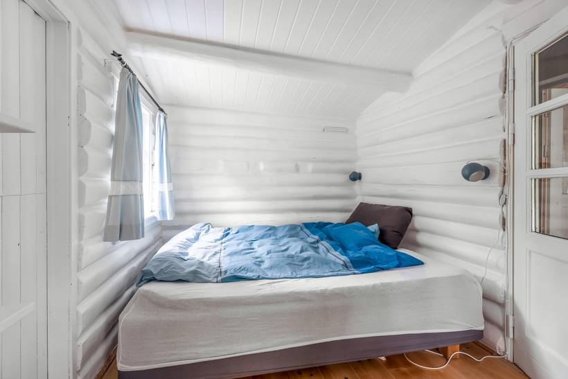 Foto von Ferienhaus VL42 in Gedesby - Falster