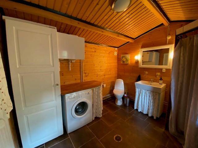 Foto von Ferienhaus VL42 in Gedesby - Falster