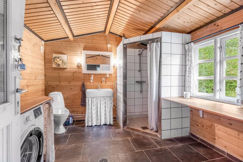 Foto von Ferienhaus VL42 in Gedesby - Falster