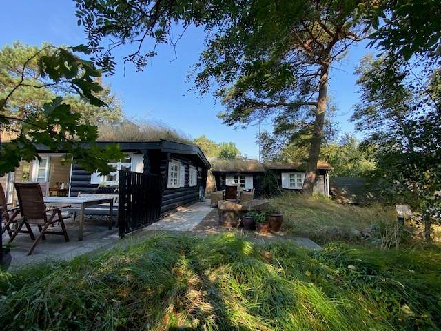 Foto von Ferienhaus VL42 in Gedesby - Falster