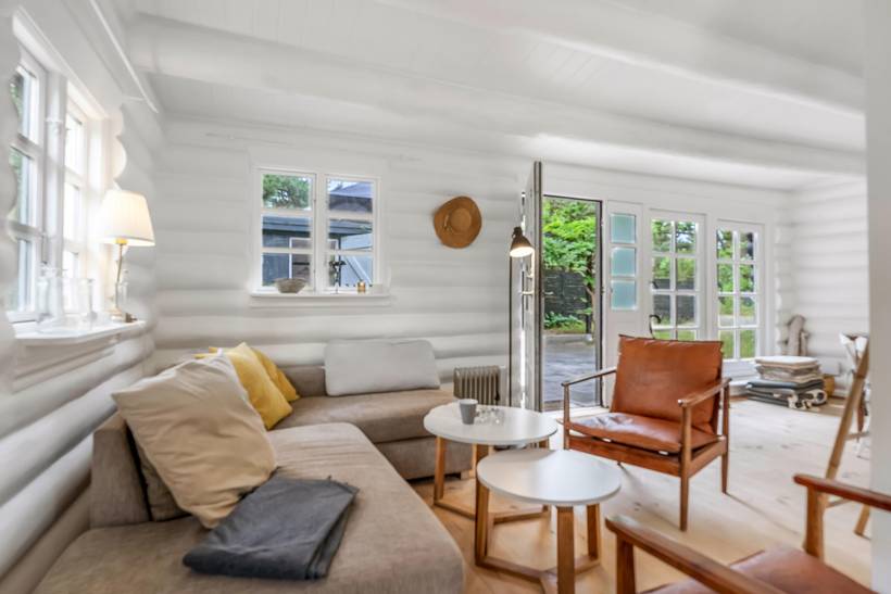 Foto von Ferienhaus VL42 in Gedesby - Falster