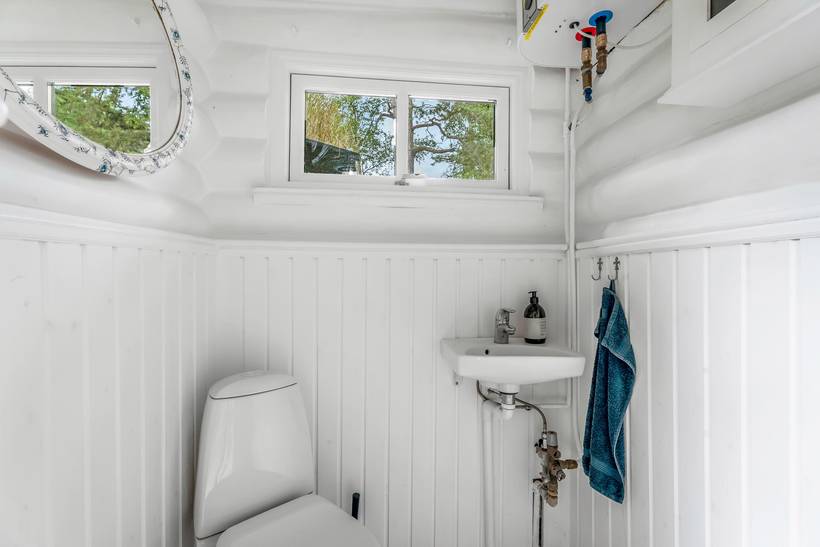 Foto von Ferienhaus VL42 in Gedesby - Falster