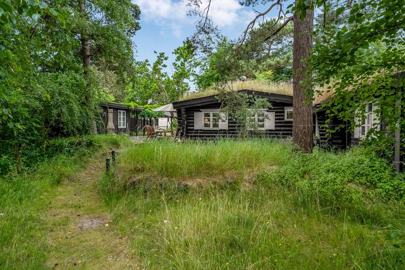 Foto von Ferienhaus VL42 in Gedesby - Falster