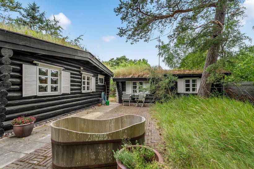 Foto von Ferienhaus VL42 in Gedesby - Falster