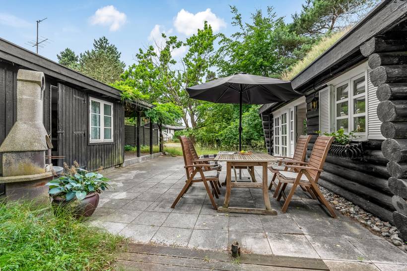 Foto von Ferienhaus VL42 in Gedesby - Falster