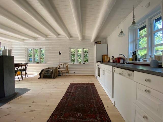 Foto von Ferienhaus VL42 in Gedesby - Falster