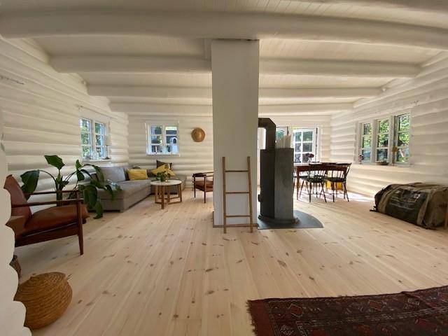 Foto von Ferienhaus VL42 in Gedesby - Falster