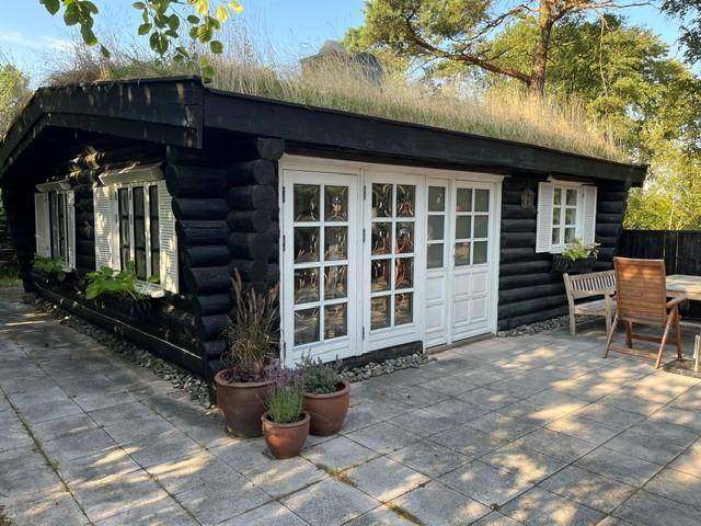 Foto von Ferienhaus VL42 in Gedesby - Falster