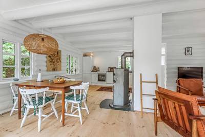 Vorschaubild von Ferienhaus VL42 in Gedesby - Falster