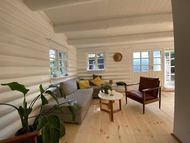 Foto von Ferienhaus VL42 in Gedesby - Falster