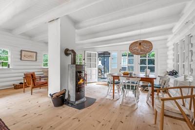 Vorschaubild von Ferienhaus VL42 in Gedesby - Falster