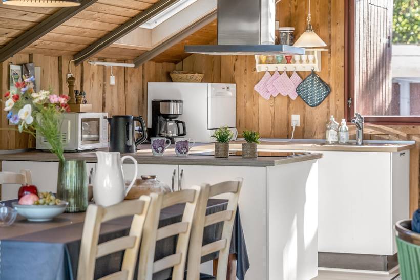 Foto von Ferienhaus VL44 in Ebeltoft - Ostjütland
