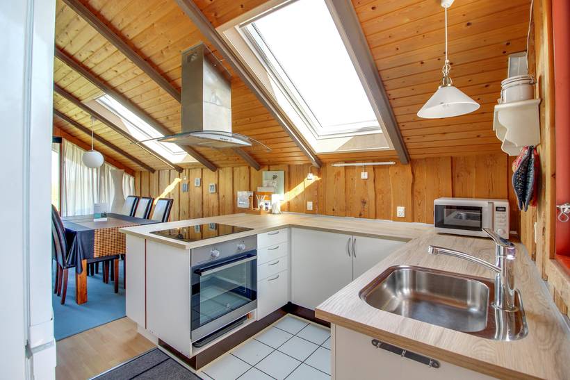 Foto von Ferienhaus VL44 in Ebeltoft - Ostjütland