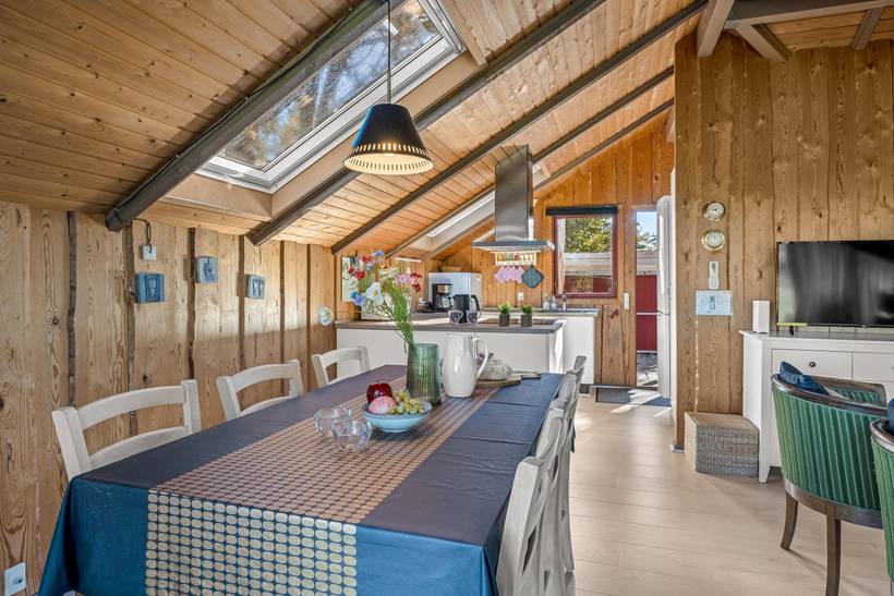 Foto von Ferienhaus VL44 in Ebeltoft - Ostjütland