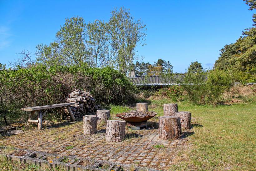 Foto von Ferienhaus VL44 in Ebeltoft - Ostjütland