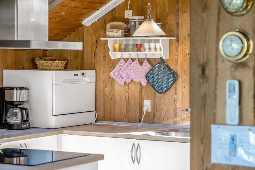 Foto von Ferienhaus VL44 in Ebeltoft - Ostjütland
