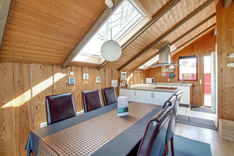 Foto von Ferienhaus VL44 in Ebeltoft - Ostjütland