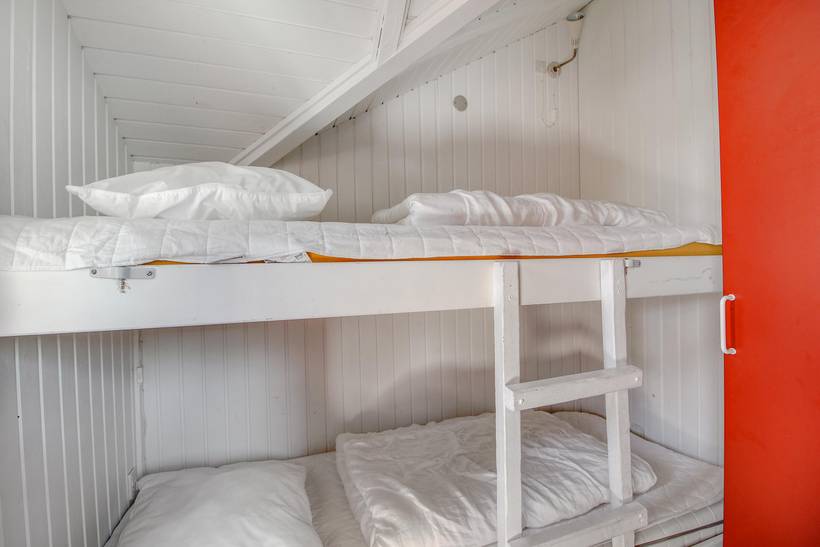 Foto von Ferienhaus VL44 in Ebeltoft - Ostjütland