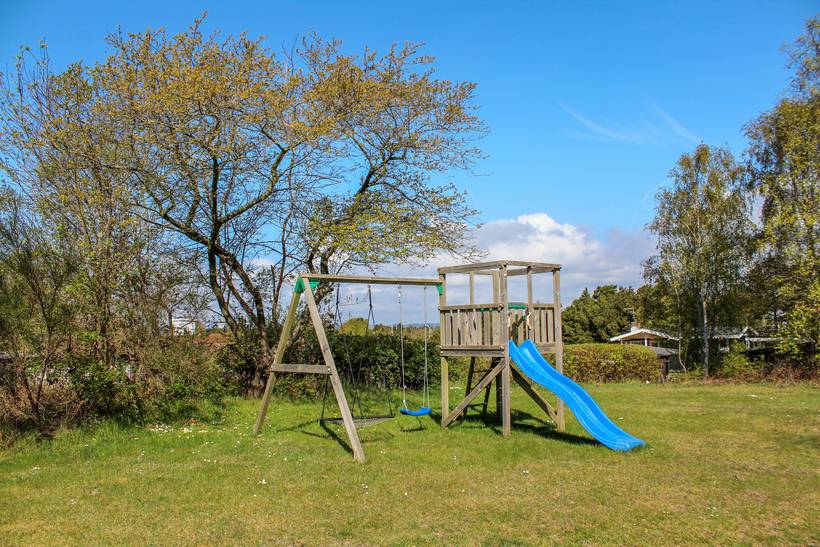 Foto von Ferienhaus VL44 in Ebeltoft - Ostjütland