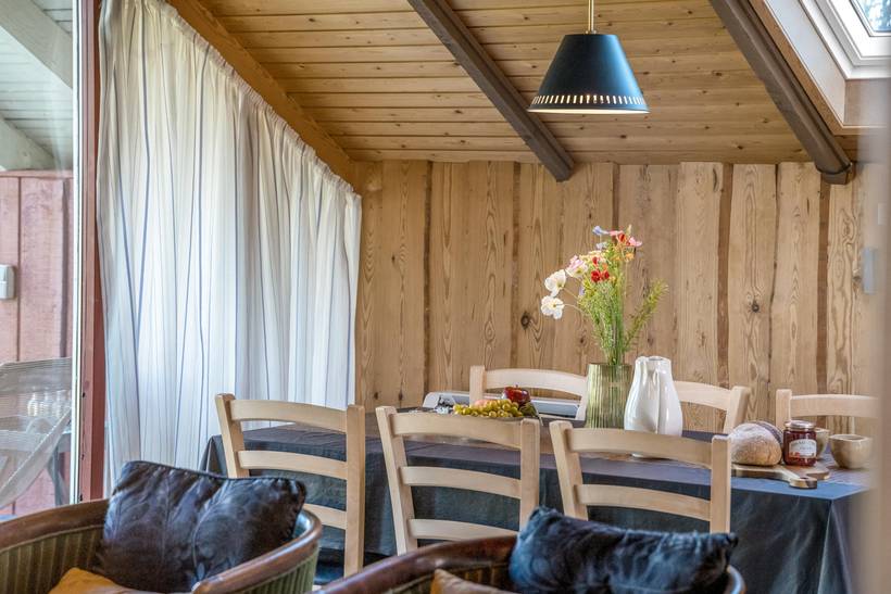 Foto von Ferienhaus VL44 in Ebeltoft - Ostjütland