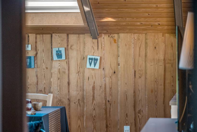 Foto von Ferienhaus VL44 in Ebeltoft - Ostjütland