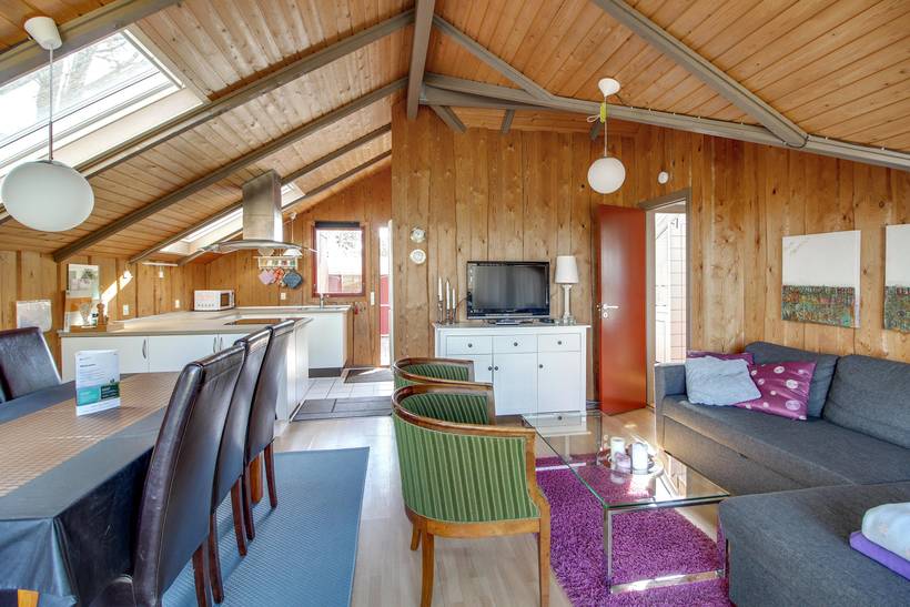 Foto von Ferienhaus VL44 in Ebeltoft - Ostjütland