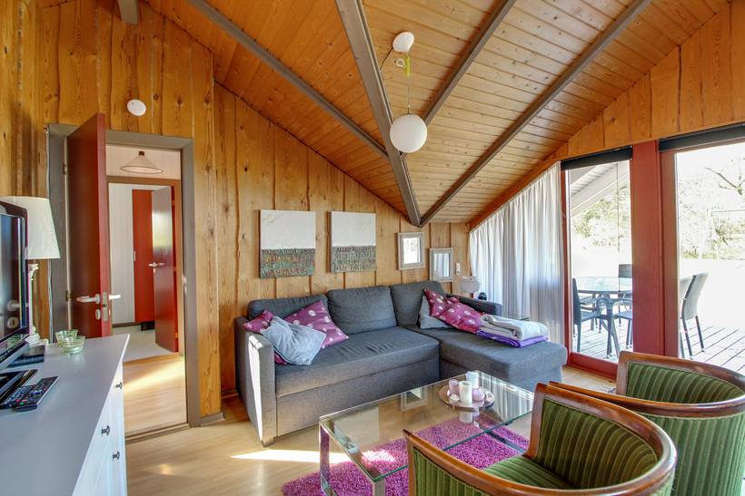 Foto von Ferienhaus VL44 in Ebeltoft - Ostjütland