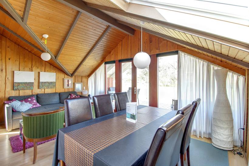 Foto von Ferienhaus VL44 in Ebeltoft - Ostjütland
