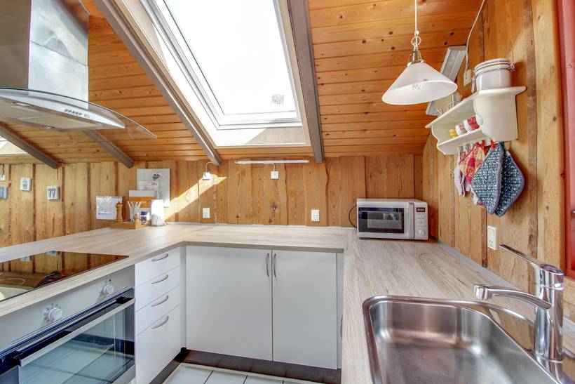 Foto von Ferienhaus VL44 in Ebeltoft - Ostjütland
