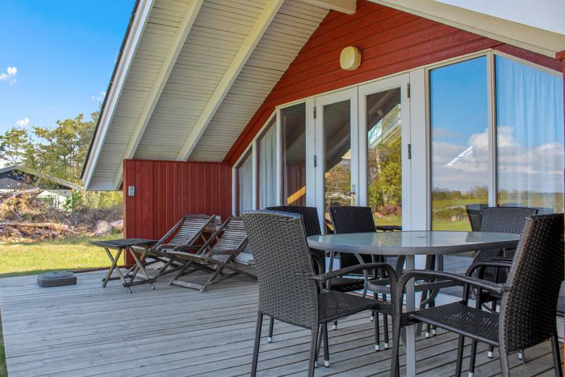 Foto von Ferienhaus VL44 in Ebeltoft - Ostjütland