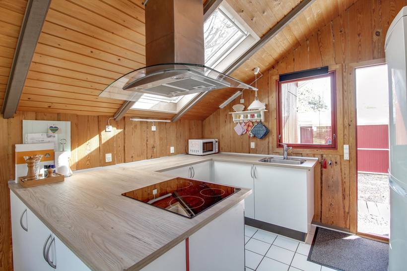 Foto von Ferienhaus VL44 in Ebeltoft - Ostjütland