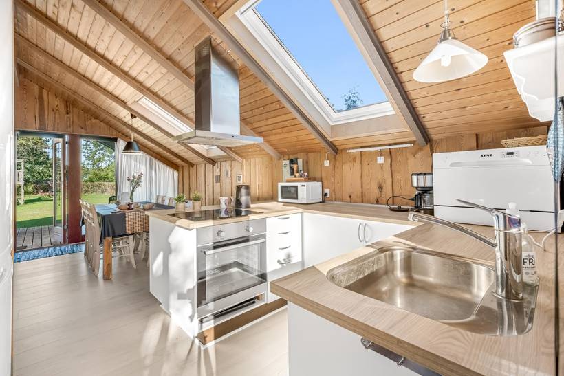 Foto von Ferienhaus VL44 in Ebeltoft - Ostjütland