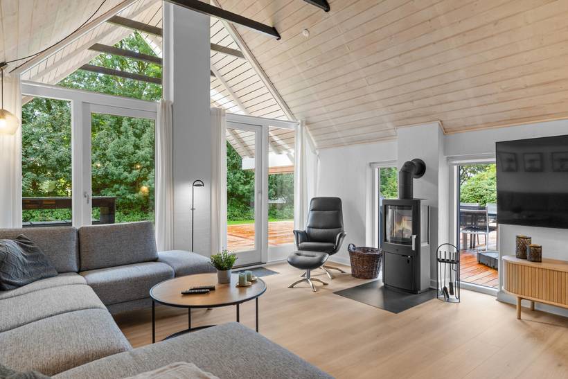 Foto von Ferienhaus VL47 in Ristinge - Langeland